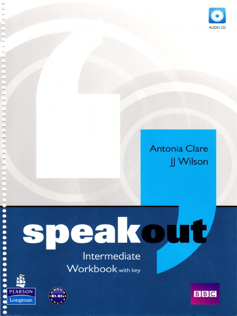 Speakout Intermediate Workbook PDF | PDF