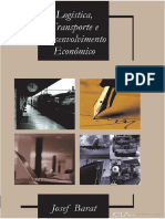 Aula 02 Logistica Transporte e Desenvolvimento Economico