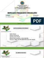 Mercado Financiero Brasileño-Udo