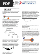 Cssg - 1ºano Lista - 4º Bim