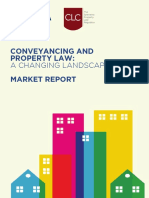 Conveyancing Campaign Market Report DIGITAL