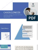 Casos Clinicos Audiologia