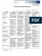 Evaluacion Final Taller de Juegos,