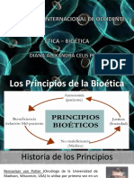 IV Sesion Maleficienciabeneficiencia