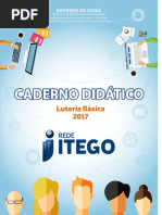 Luteria Basica - Reparos