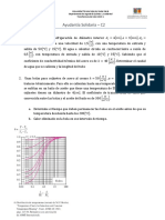 Ayudantía 9 1S-2019