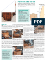 Homemade Designer Stool.pdf