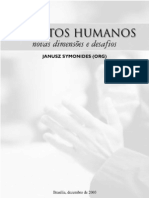 Livro Unesco - Direitos Humanos