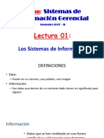 MaterialLectura SIG-2017 - II