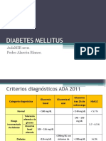 La Diabetes