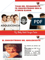 David Elkin PDF