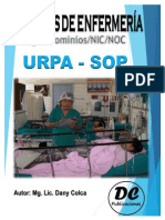 CE. URPA SOP - NIC NOC