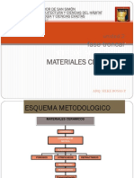 Materiales Cerámicos 3era Parte