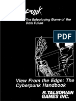RTG - Cyberpunk - Book I - View From the Edge - The Cyberpunk Handbook (1988) [Q4-OCR].pdf