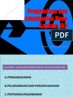 Materi Keuangan JKN