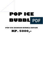 Pop Ice
