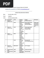 PT Gazendra Group