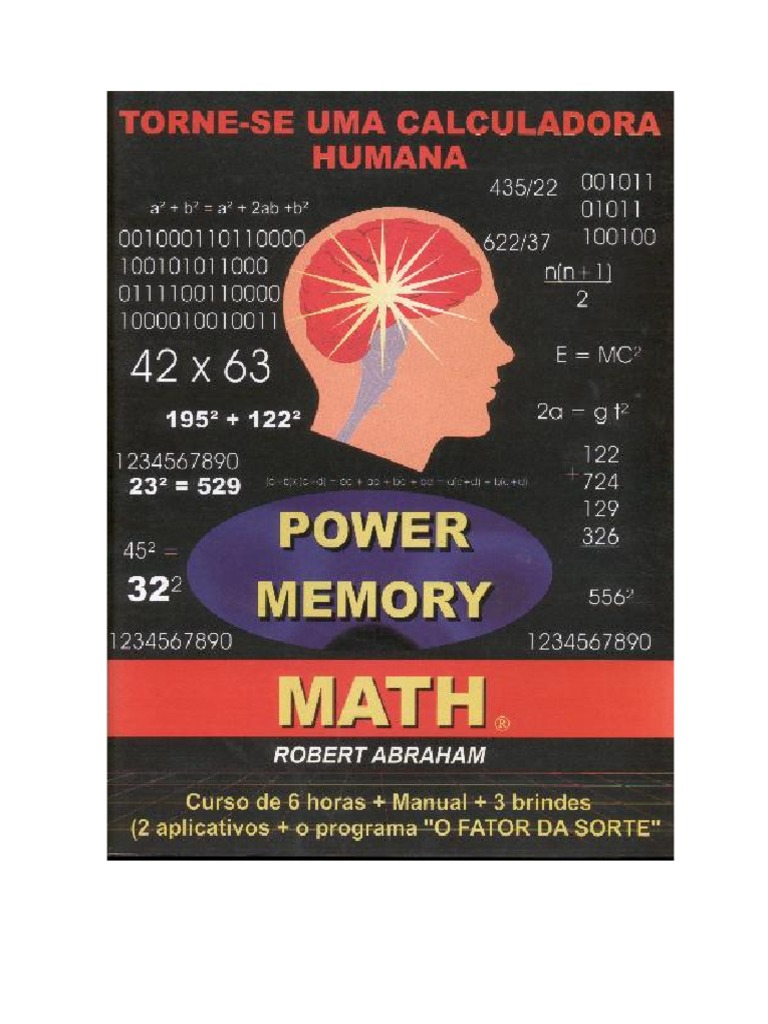 Curso Power Memory Phonics® | PDF
