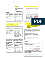 Preparación Con Fleet Glicol SEPTIEMBRE 2016