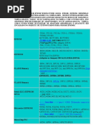 Manual Eprom