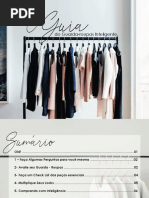 O Guia Do Guarda Roupa Inteligente
