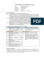 RPP KD 3.6 Fungsi Komposisi Dan Fungsi Invers