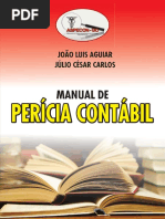 Manual de Perícia Contábil Versão Digital 120318