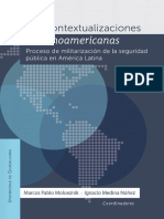 Militarizacion de Seguridad Publica en America Latina.pdf