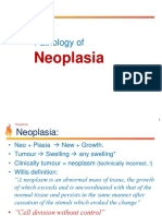 Neoplasm Lecture