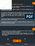 Diagrama de Bloques