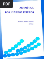 Numeros Inteiros PDF