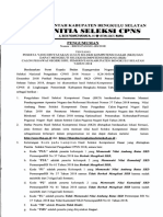 SKD CPNS 2018 PDF