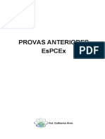 Apostila Espcex PDF