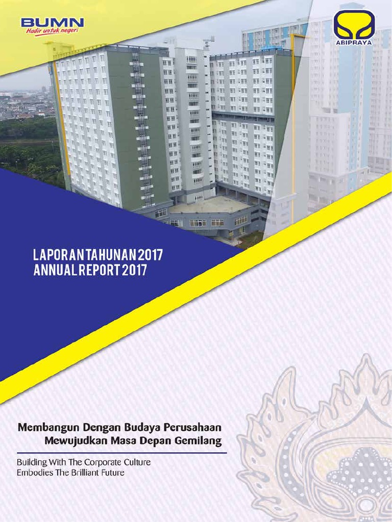 Full Abipraya 11 April Luh9eg20180628131928 Pdf Corporate Social Responsibility Expense