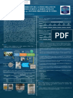 Evaluacion de Ácidos Organicos