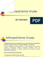 arboviruses