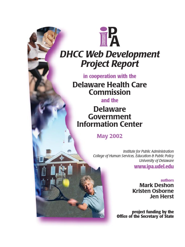 DHCC Web Development Overview | PDF | Search Engine Optimization ...