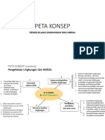 Peta Konsep Mtkullh AMDAL (S1)