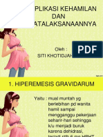 PERDARAHAN