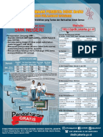 Pengumuman Hasil Seleksi: Diterima