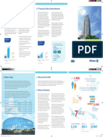 Allianz Company Profile PDF