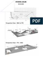 Differential Levelling Handout