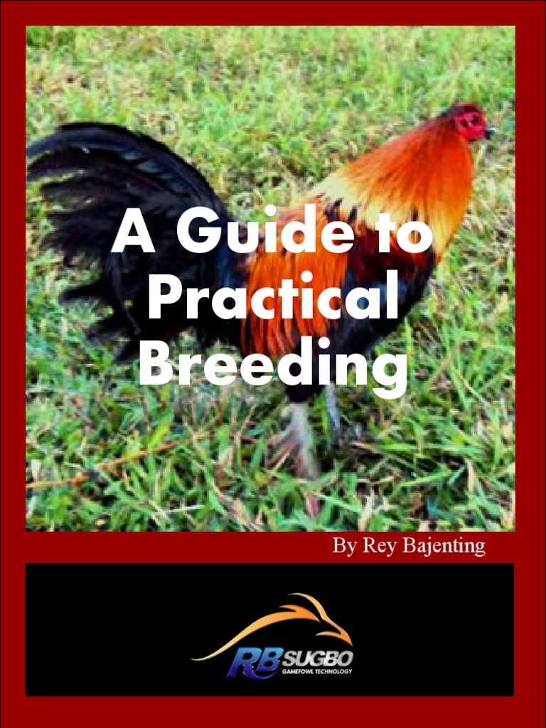 A Guide To Practical Breeding First Edition, 2012 PDF | PDF | Zygosity ...