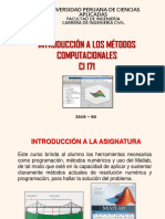 01 IMC 2019 00 Presentacion Del Curso