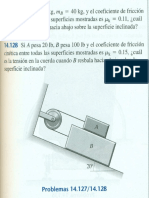 Problema de Dinamica