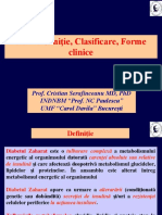1. Definitie, Clasificare, Forme Clinice Ianuarie 2016(1)