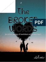 The Broken Words