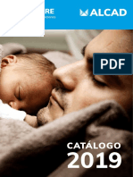 Alcad Catalogo Healthcare Es 2019