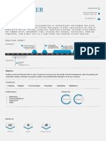 Alexander Resume PDF
