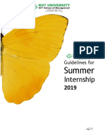 Summer Internship Guidelines - 2019.docx